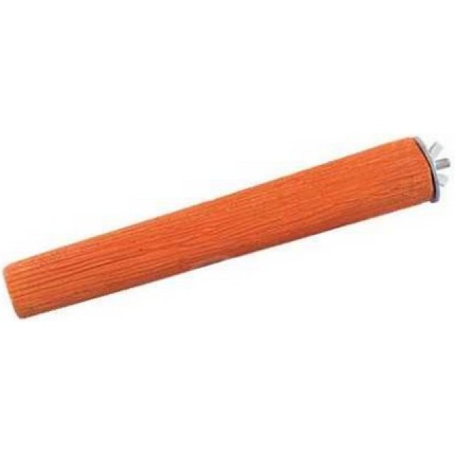 Nobby Πάτηθρο Ασβεστίου orange 12.5cm 95gr Nobby Πάτηθρο Ασβεστίου orange 12.5cm 95gr