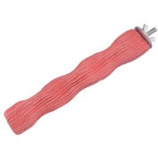 Nobby Πάτηθρο Ασβεστίου, κυματιστό ροζ 17.5cm 115gr Nobby Πάτηθρο Ασβεστίου, κυματιστό ροζ 17.5cm 115gr