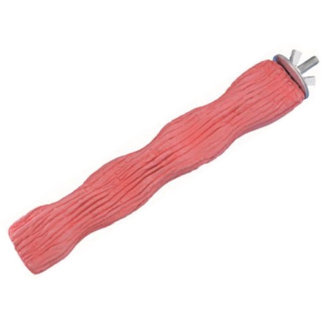 Nobby Πάτηθρο Ασβεστίου, κυματιστό ροζ 17.5cm 115gr Nobby Πάτηθρο Ασβεστίου, κυματιστό ροζ 17.5cm 115gr