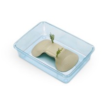 MPS ΧΕΛΩΝΙΕΡΑ ΠΙΣΙΝΑ ASTHERA 42*30*10 cm