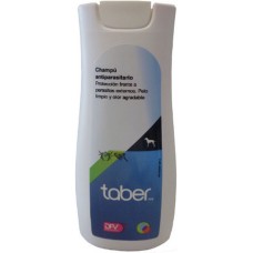 Divasa Taberdog αντιπαρασιτικό σαμπουάν 200 ml Divasa Taberdog αντιπαρασιτικό σαμπουάν 200 ml