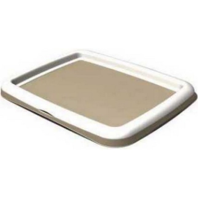 Duvo Δάπεδο εκμάθησης κουταβιών 48x38x4cm Duvo Δάπεδο εκμάθησης κουταβιών 48x38x4cm