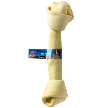 Prime Hide Knotted Bone