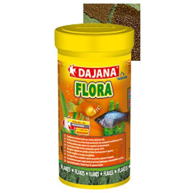 DajanaPet flora 250ml/50gr