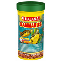 DajanaPet τροφή gammarus