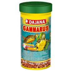 DajanaPet τροφή gammarus