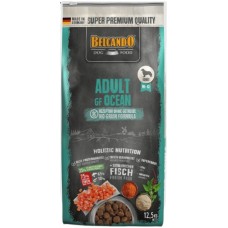 Belcando Adult Grain Free ψάρια 12.5kg