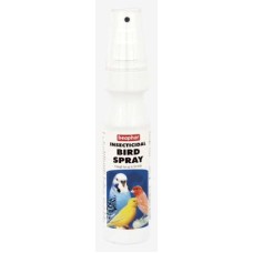 Beaphar insecticidal bird spray αντιπαρασιτικό πουλιών 150ml