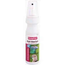Beaphar Anti-Veerluis αντιπαρασιτικό περιστεριών 150ml Beaphar Anti-Veerluis αντιπαρασιτικό περιστεριών 150ml