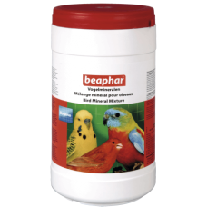 Beaphar bird mineral μέταλλα & ιχνοστοιχεία πτηνών 1,25kg Beaphar bird mineral μέταλλα & ιχνοστοιχεία πτηνών 1,25kg