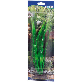 Hobby Crinum Πλαστικό διακοσμητικό φυτό για ενυδρεία 29cm Hobby Crinum Πλαστικό διακοσμητικό φυτό για ενυδρεία 29cm