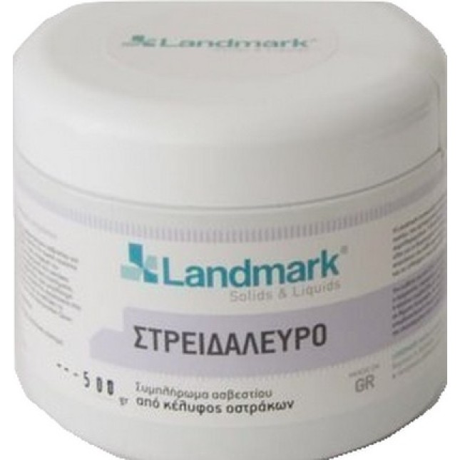 Landmark Στρειδάλευρο Landmark Στρειδάλευρο