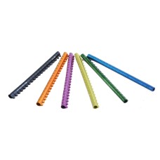 Μεταλλικά Δαχτυλίδια 2,5mm-20τμχ