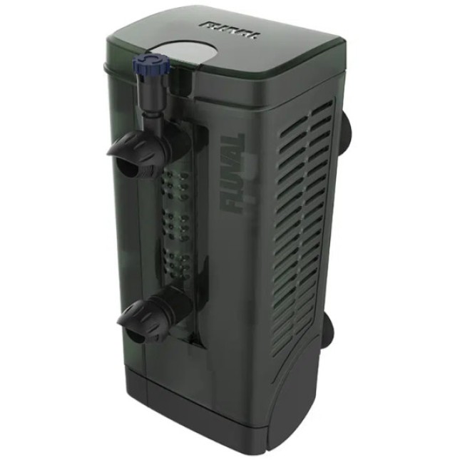 Fluval εσωτερικό φίλτρο U2 400l/h Fluval εσωτερικό φίλτρο U2 400l/h