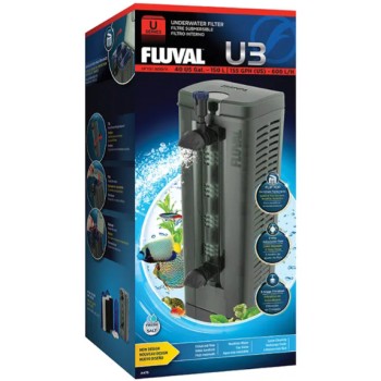 Fluval εσωτερικό φίλτρο U3 700l/h