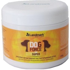 landmark dog force super 100gr landmark dog force super 100gr