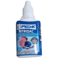 Prodav Nitridac Bacterial culture 30ml Prodav Nitridac Bacterial culture 30ml
