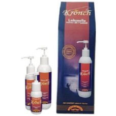 Kronch Λάδι σολωμού Kronch Λάδι σολωμού