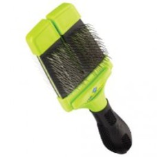 ΒΟΥΡΤΣΑ SOFT SLICKER BRUSH SMALL