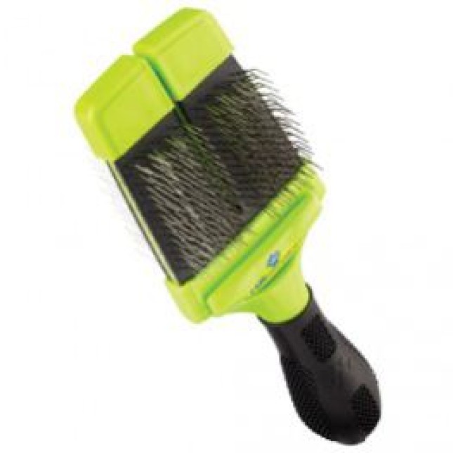 ΒΟΥΡΤΣΑ SOFT SLICKER BRUSH SMALL