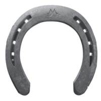 Mustad πέταλο EQ libero εμπρόσθιο 22x8 qc 3x0