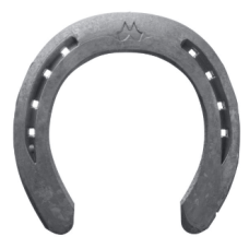 Mustad πέταλο EQ libero εμπρόσθιο 22x8 qc 3x0