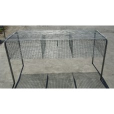 ΚΛΟΥΒΑ   ΜΕ ΠΟΔΙΑ   1,5m*32*64