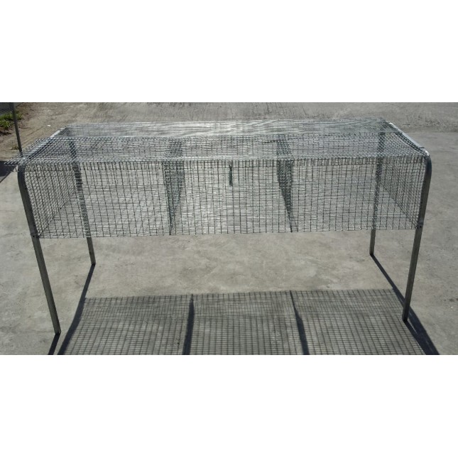 ΚΛΟΥΒΑ   ΜΕ ΠΟΔΙΑ   1,5m*32*64