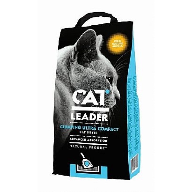 Geohellas Άμμος υγιεινής cat clumbing wild 5kg Geohellas Άμμος υγιεινής cat clumbing wild 5kg