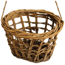 Happypet Nature First willow hayrack  φωλιά απο φυσικό ξύλο