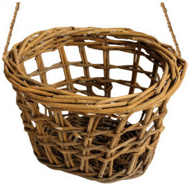 Happypet Nature First willow hayrack  φωλιά απο φυσικό ξύλο