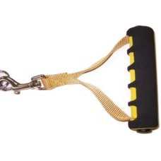 Σπογγώδη χειρολαβή μεγάλη 20mm x 22cm Σπογγώδη χειρολαβή μεγάλη 20mm x 22cm