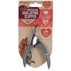 Rosewood νυχοκόπτης Guillotine clipper Rosewood νυχοκόπτης Guillotine clipper