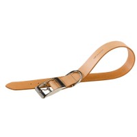 Ferplast περιλαίμιο natural c30/55
