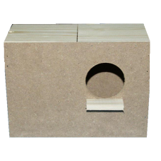 PET NATURA ΦΩΛΙΑ ΓΙΑ ΠΑΠΑΓΑΛΑΚΙ 20*10,5*14cm PET NATURA ΦΩΛΙΑ ΓΙΑ ΠΑΠΑΓΑΛΑΚΙ 20*10,5*14cm