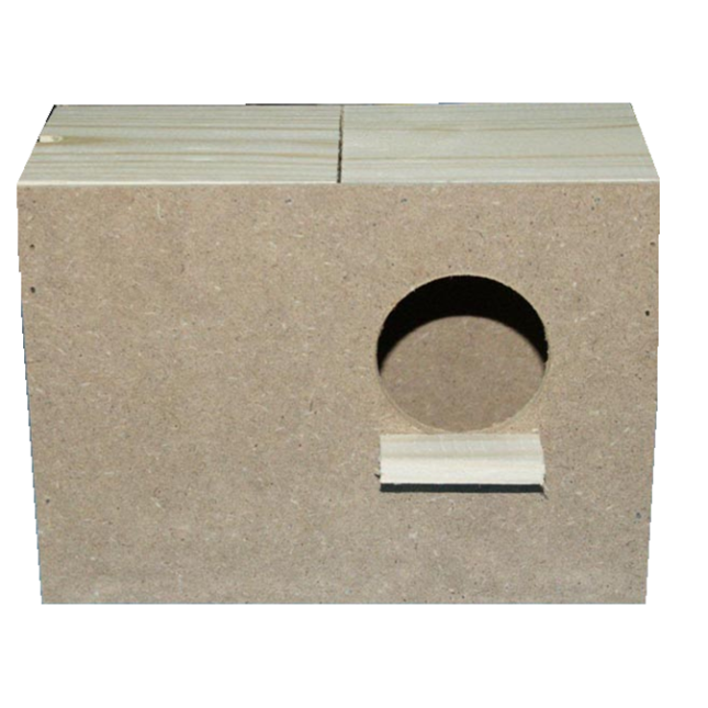 PET NATURA ΦΩΛΙΑ ΓΙΑ ΠΑΠΑΓΑΛΑΚΙ 20*10,5*14cm PET NATURA ΦΩΛΙΑ ΓΙΑ ΠΑΠΑΓΑΛΑΚΙ 20*10,5*14cm