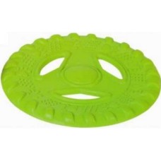 Nobby Rubber Frisbee 20cm Nobby Rubber Frisbee 20cm