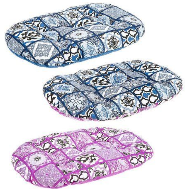 Ferplast μαξιλάρι relax c.damasc. Ferplast μαξιλάρι relax c.damasc.