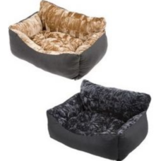Ferplast κρεβάτι coccolo deluxe 50 Ferplast κρεβάτι coccolo deluxe 50