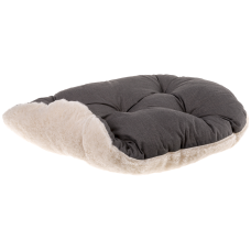 Ferplast μαξιλάρι relax 55/4f c. 55 x 36 cm Ferplast μαξιλάρι relax 55/4f c. 55 x 36 cm