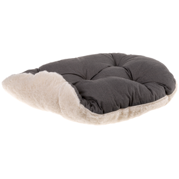 Ferplast μαξιλάρι relax f c.καφέ-μπεζ Ferplast μαξιλάρι relax f c.καφέ-μπεζ