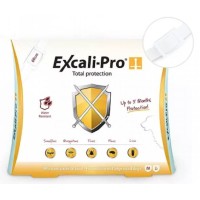 Excali-pro ισχυρό κολάρο για μεσαίες & μεγαλόσωμες φυλές (m-l) 69cm