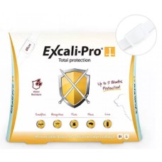 Excali-pro ισχυρό κολάρο για μεσαίες & μεγαλόσωμες φυλές (m-l) 69cm Excali-pro ισχυρό κολάρο για μεσαίες & μεγαλόσωμες φυλές (m-l) 69cm