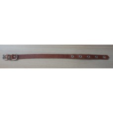 Λουρί δερμάτινο λαδιού 48*2cm Ν20