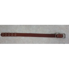 ΛΟΥΡΙ  ΔΕΡΜΑΤΙΝΟ ΛΑΔΙΟΥ 72*3,5cm