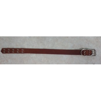 ΛΟΥΡΙ  ΔΕΡΜΑΤΙΝΟ ΛΑΔΙΟΥ 72*3,5cm