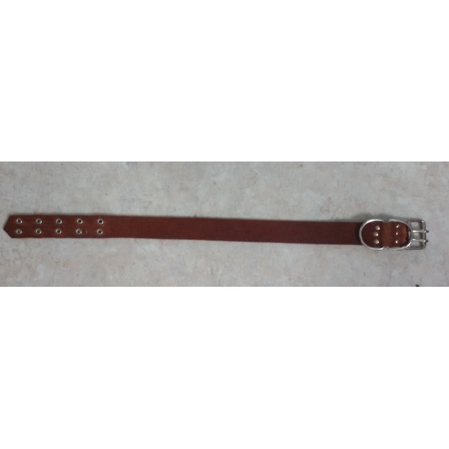 ΛΟΥΡΙ  ΔΕΡΜΑΤΙΝΟ ΛΑΔΙΟΥ 72*3,5cm
