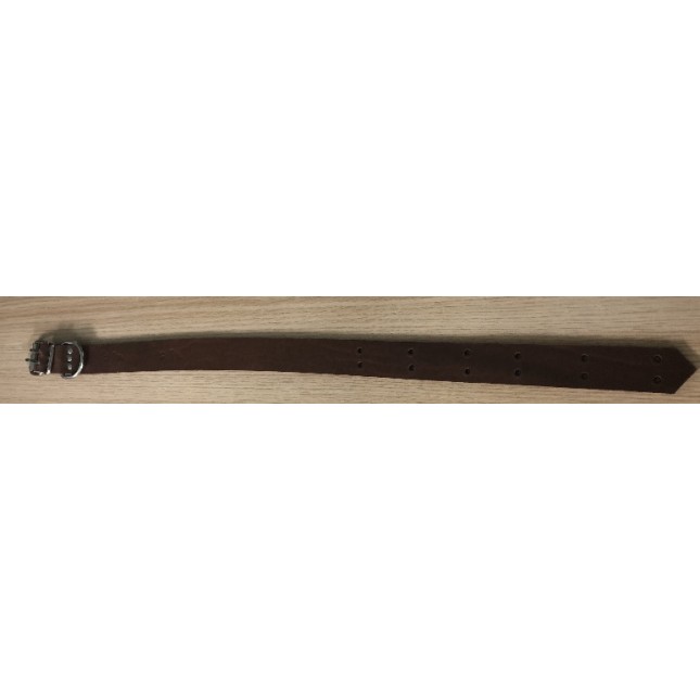 ΛΟΥΡΙ  ΔΕΡΜΑΤΙΝΟ ΛΑΔΙΟΥ 72*3,5cm