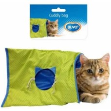 Duvo Παιχνίδι γάτας σάκος 50x38cm Duvo Παιχνίδι γάτας σάκος 50x38cm