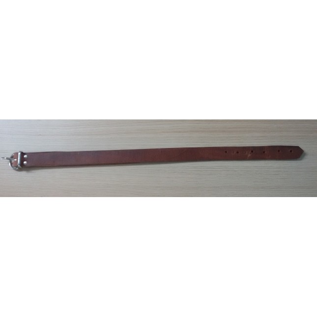 Κουδουνιά δέρμα 55cm